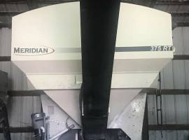 2013 Meridian 375RT Seed Tender