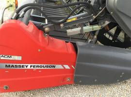 2013 Massey Ferguson 9250 Platform