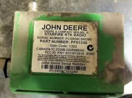 2013 John Deere RTK Radio 900 Precision Ag