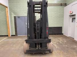 2013 Yale ERC120VH Forklift