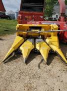 2013 New Holland FP240 Pull-Type Forage Harvester