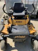 2013 Cub Cadet Z-Force 54 Lawn and Garden