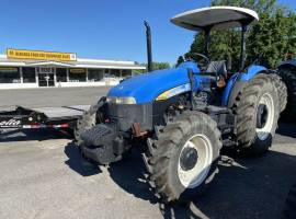 2013 New Holland TD5050 Tractor
