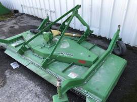 2013 Frontier GM2109R Rotary Cutter