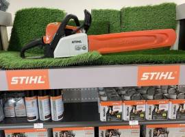 2022 Stihl MS170 Lawn and Garden