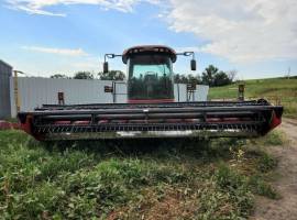 2013 Case IH WD1903 Self-Propelled Windrowers and 