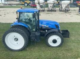 2013 New Holland T7.235 Tractor