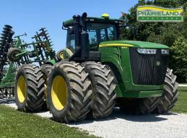 2013 John Deere 9460R Tractor