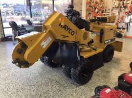 2022 Rayco RG37 STUMP GRINDER Forestry and Mining