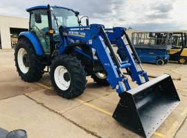 2013 New Holland T4.95 Tractor