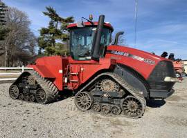 2013 Case IH Steiger 450 QuadTrac Tractor