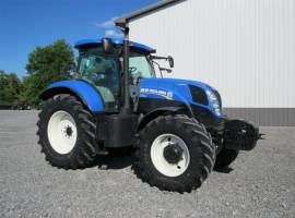 2013 New Holland T7.170 Tractor