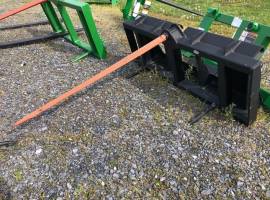 2013 HLA 49 SPEAR Hay Stacking Equipment