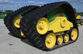 2013 John Deere Tracks Wheels / Tires / Track