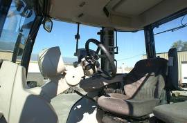 2013 Massey Ferguson 7618 Premium Tractor