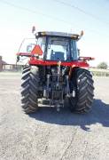 2013 Massey Ferguson 7618 Premium Tractor