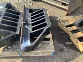 2013 Case IH Front Weight Bracket Miscellaneous