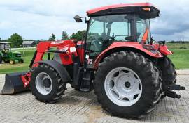2013 McCormick X60.30 Tractor