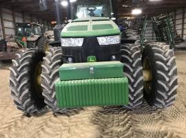 2013 John Deere 8360R Tractor