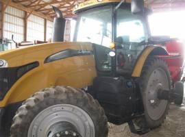 2013 Challenger MT645D Tractor