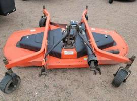 2013 Land Pride FDR2584 Rotary Cutter