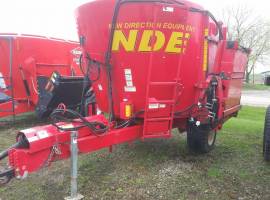 2013 NDE 1502 Grinders and Mixer
