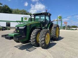 2013 John Deere 8335R Tractor
