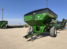 2013 Brent 780 Grain Cart