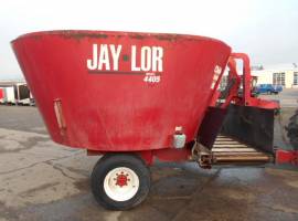 2013 Jay Lor 4405 Grinders and Mixer