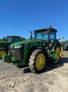 2013 John Deere 8235R Tractor