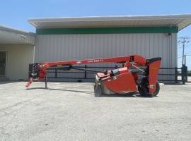2012 Kuhn GMD3150TL Disk Mower