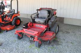 2012 Gravely ProMaster 400 Lawn and Garden