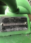 2012 John Deere 606C Corn Head