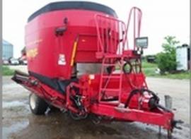2012 NDE 804 Grinders and Mixer