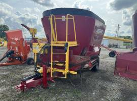 2012 Supreme International 600T Grinders and Mixer