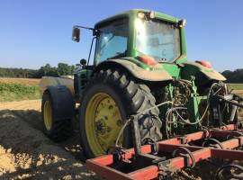 2012 John Deere 7330 Tractor