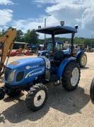 2012 New Holland Boomer 30 Tractor