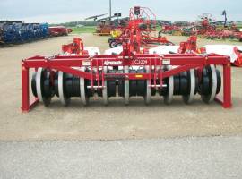 2022 Agromatic FC3209 Land Roller