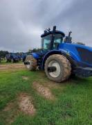 2012 New Holland T9.615HD Tractor
