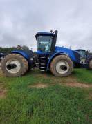 2012 New Holland T9.615HD Tractor