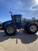 2012 New Holland T9.615 Tractor