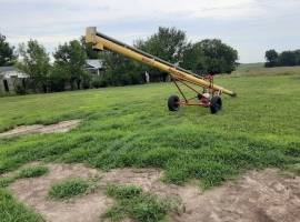 2012 Westfield WR80x31 Augers and Conveyor