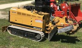 2022 Rayco RG74T-R Forestry and Mining