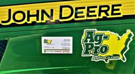 2022 John Deere MH60D Forestry and Mining