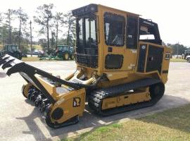 2022 Rayco C120R Forestry and Mining
