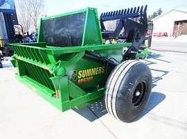 2023 Summers Manufacturing 700 Rock Picker