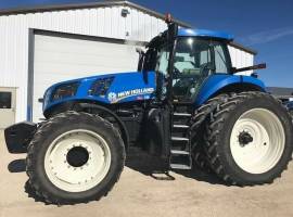 2023 New Holland T8.435 Tractor