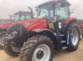 2022 Case IH Maxxum 125 Tractor
