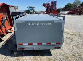 2022 Thunder Creek EV990 Fuel Trailer