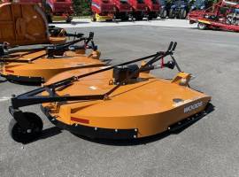 2022 Woods BB84.50 Rotary Cutter